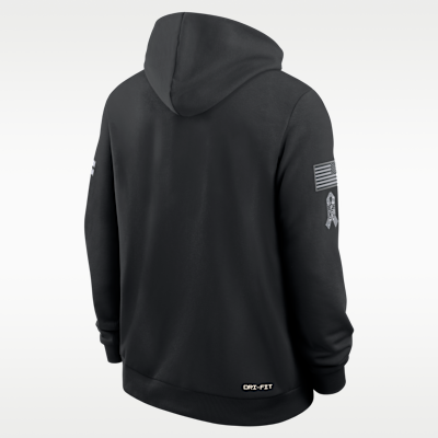 Arizona Cardinals Salute to Service Sideline Men's Nike Dri-FIT